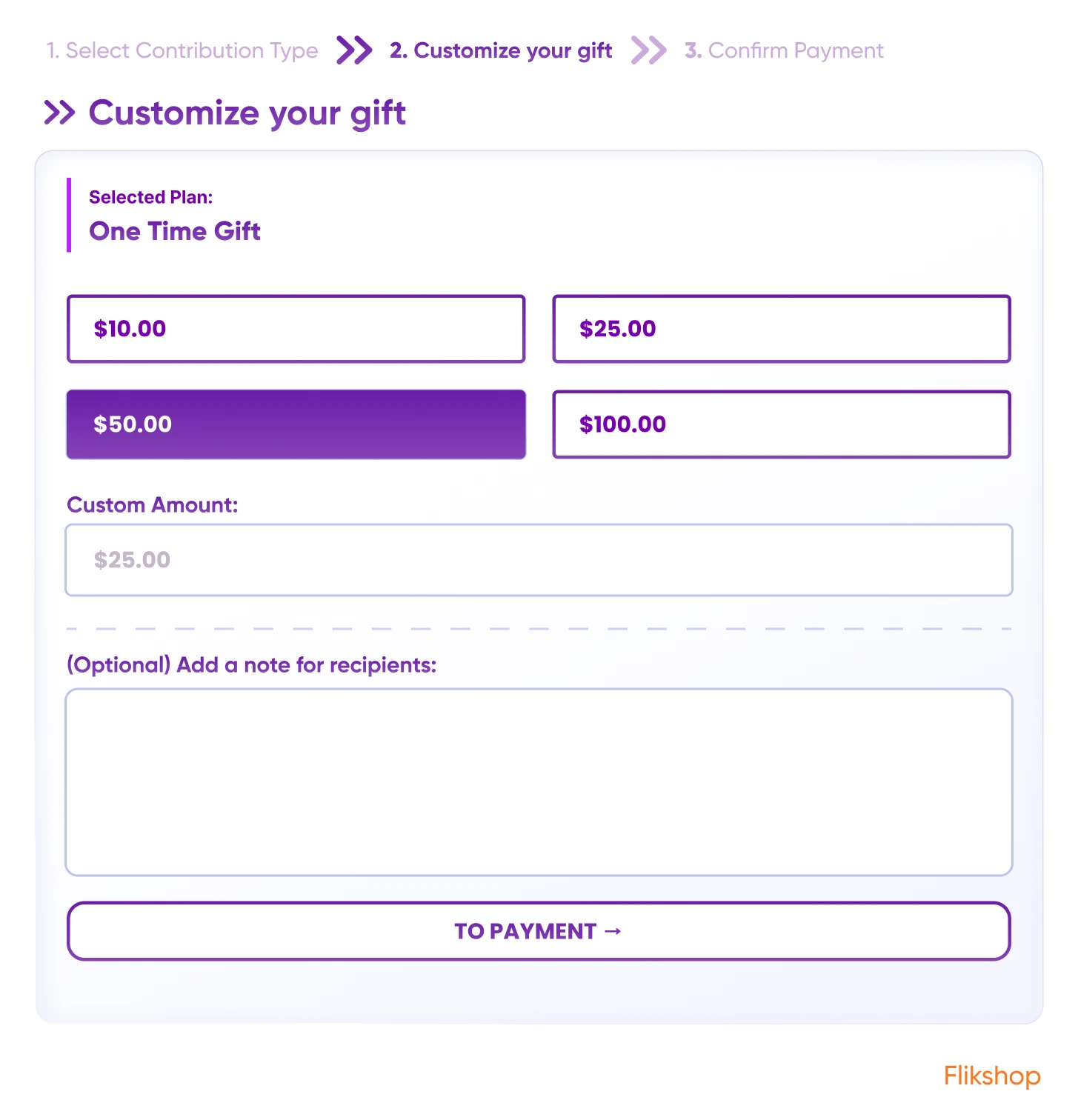 Visual representation for tip: undefined